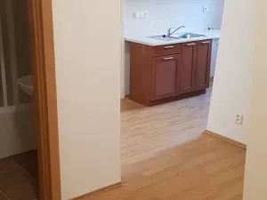 Pronájem bytu 2+1, Brno, Jana Uhra, 55 m2