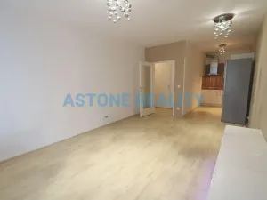 Pronájem bytu 2+kk, Praha - Hostavice, U Hostavického potoka, 50 m2