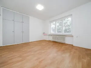 Pronájem bytu 3+kk, Ostrava, Šrobárova, 68 m2