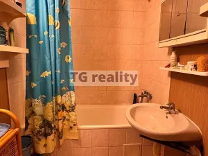 Prodej bytu 3+1, Praha - Stodůlky, Přecechtělova, 73 m2