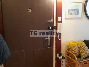 Prodej bytu 3+1, Praha - Stodůlky, Přecechtělova, 73 m2