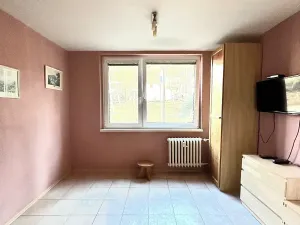 Pronájem bytu 1+kk, Karlovy Vary, Lidická, 22 m2