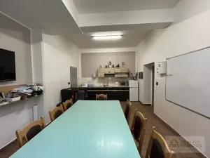 Prodej skladu, Jetřichov, 1100 m2