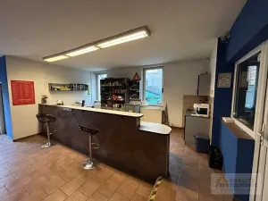 Prodej skladu, Jetřichov, 1100 m2