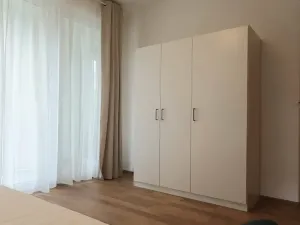 Pronájem bytu 3+kk, Praha - Stodůlky, Toufarova, 73 m2