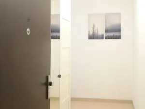 Pronájem bytu 3+kk, Praha - Stodůlky, Toufarova, 73 m2