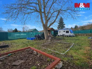 Prodej zahrady, Litvínov, Lomská, 330 m2