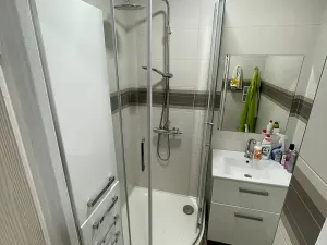 Prodej bytu 2+1, Lovosice, Palackého, 65 m2