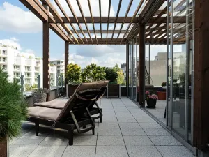 Prodej bytu 3+kk, Praha - Hlubočepy, Geologická, 64 m2