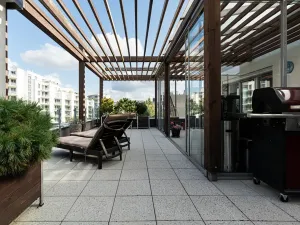 Prodej bytu 3+kk, Praha - Hlubočepy, Geologická, 64 m2