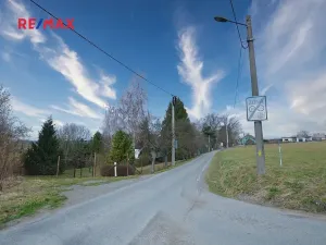 Prodej zahrady, Havířov, 1256 m2