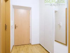 Prodej bytu 2+kk, Plzeň - Skvrňany, Waltrova, 72 m2