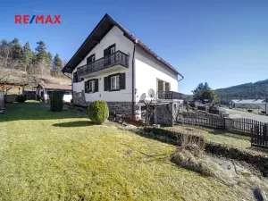 Prodej chalupy, Dlouhá Ves, 83 m2