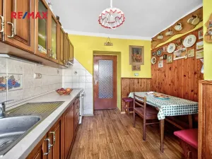 Prodej chalupy, Dlouhá Ves, 83 m2