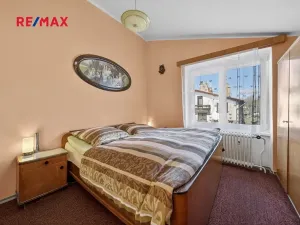 Prodej chalupy, Dlouhá Ves, 83 m2