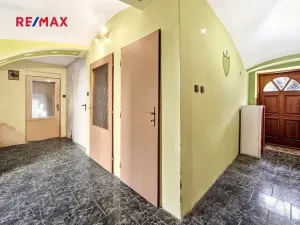 Prodej rodinného domu, Nové Hrady, 253 m2