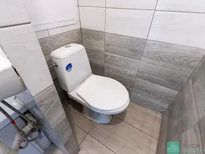 Prodej bytu 1+1, Krupka, Jabloňová, 36 m2