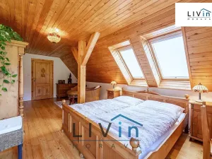 Prodej chalupy, Malá Morava, 279 m2