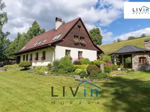 Prodej chalupy, Malá Morava, 279 m2