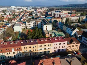 Prodej bytu 2+kk, Mladá Boleslav, S. K. Neumanna, 44 m2