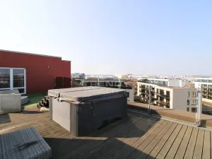 Pronájem bytu 3+kk, Plzeň, Goldscheiderova, 250 m2