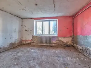 Prodej pozemku pro bydlení, Jizbice, 917 m2