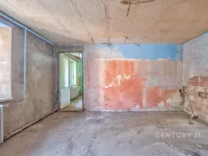 Prodej pozemku pro bydlení, Jizbice, 917 m2