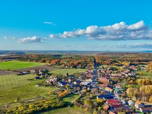Prodej pozemku pro bydlení, Jizbice, 917 m2