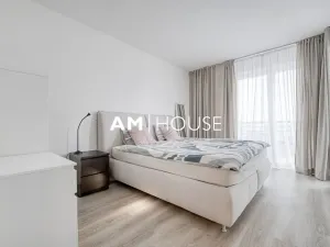 Prodej bytu 2+kk, Praha - Stodůlky, Toufarova, 57 m2