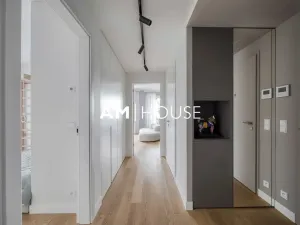 Prodej bytu 3+kk, Praha - Michle, Hodonínská, 96 m2