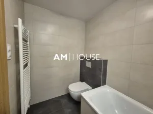 Pronájem bytu 2+kk, Praha - Strašnice, Zvěřinova, 64 m2