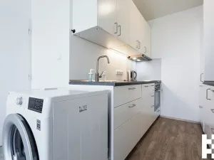 Prodej bytu 2+kk, Praha - Horní Měcholupy, Nad přehradou, 44 m2