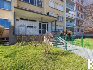 Prodej bytu 2+kk, Praha - Horní Měcholupy, Nad přehradou, 44 m2