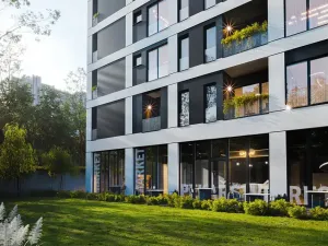 Prodej skladu, Praha - Bohnice, Lodžská, 36 m2