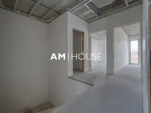 Prodej bytu 4+kk, Praha - Březiněves, Zvěřinových, 153 m2