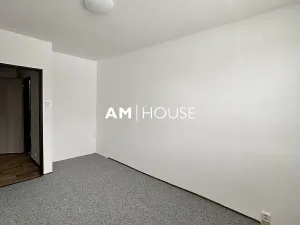 Pronájem bytu 2+kk, Praha - Břevnov, Vodňanského, 40 m2