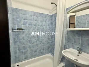 Pronájem bytu 2+kk, Praha - Břevnov, Vodňanského, 40 m2