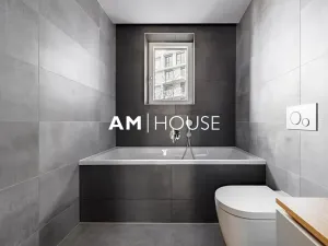 Pronájem bytu 3+kk, Praha, 73 m2