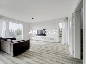 Prodej rodinného domu, Praha - Březiněves, Mikanových, 139 m2