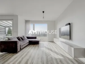 Prodej rodinného domu, Praha - Březiněves, Mikanových, 139 m2