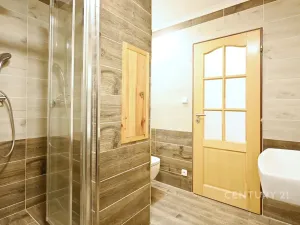 Pronájem bytu 2+1, Jáchymov, Na Slovanech, 60 m2