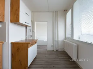 Prodej bytu 3+1, Klášterec nad Ohří, Budovatelská, 62 m2