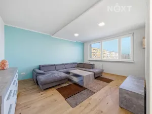 Prodej bytu 4+1, Olomouc, Trnkova, 86 m2