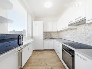 Prodej bytu 4+1, Olomouc, Trnkova, 86 m2