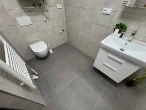 Pronájem bytu 4+kk, Rostěnice-Zvonovice - Rostěnice, 111 m2