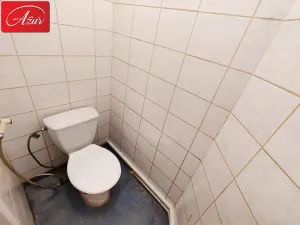 Pronájem bytu 3+1, Teplice, U Hadích lázní, 107 m2