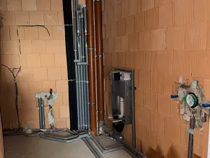 Prodej vily, Praha - Hlubočepy, Pražského, 232 m2