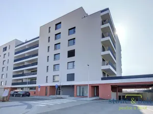 Pronájem bytu 1+kk, Praha - Letňany, Vyletalova, 32 m2