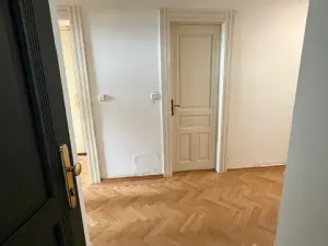 Prodej bytu 3+kk, Praha - Staré Město, Bílkova, 71 m2