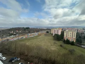 Prodej bytu 3+1, Brno, Teyschlova, 74 m2